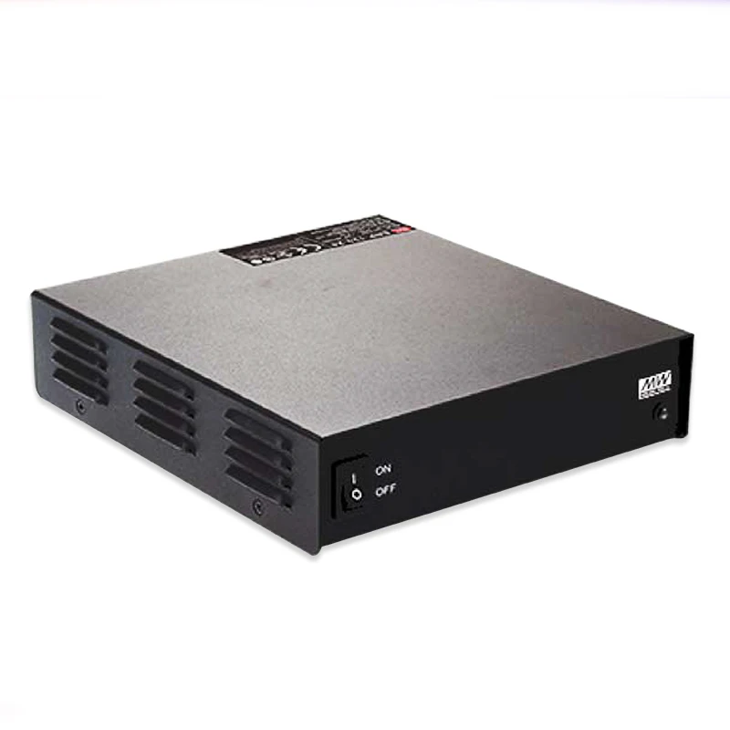 (MEANWELL) ENP-120/180/240/360 المستوى الرابع مصدر طاقة من النوع المكتبي -12/24/48 لمنشأة هوائي التلفزيون لنظام الراديو المحمول الأرضي