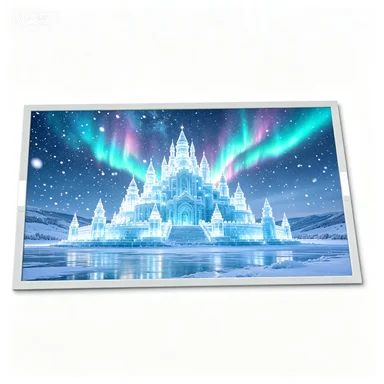 10.4-inch AA104SH02 brand new original high-quality industrial LCD screen with touch good after-sales service