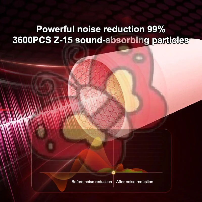 4/10 قطعة سدادات الأذن النوم الحد من الضوضاء عزل الصوت لينة انتعاش بطيء سدادات عازلة للصوت مكافحة الضوضاء النوم المعونة الأذن الرعاية