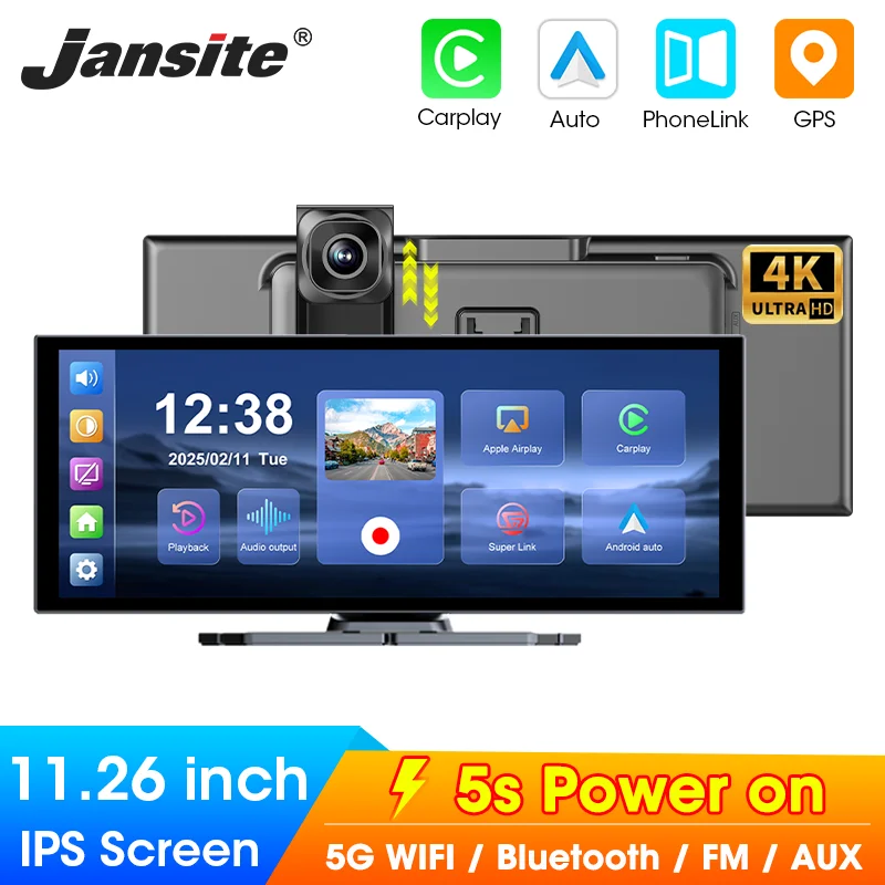 Srnubi T390D 11.26'… - image