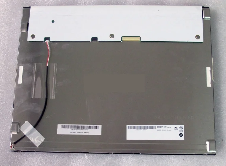 G150XTN05.0 15 inch LCD Original 15“ Display Screen 1024(RGB)×768, XGA  85PPI