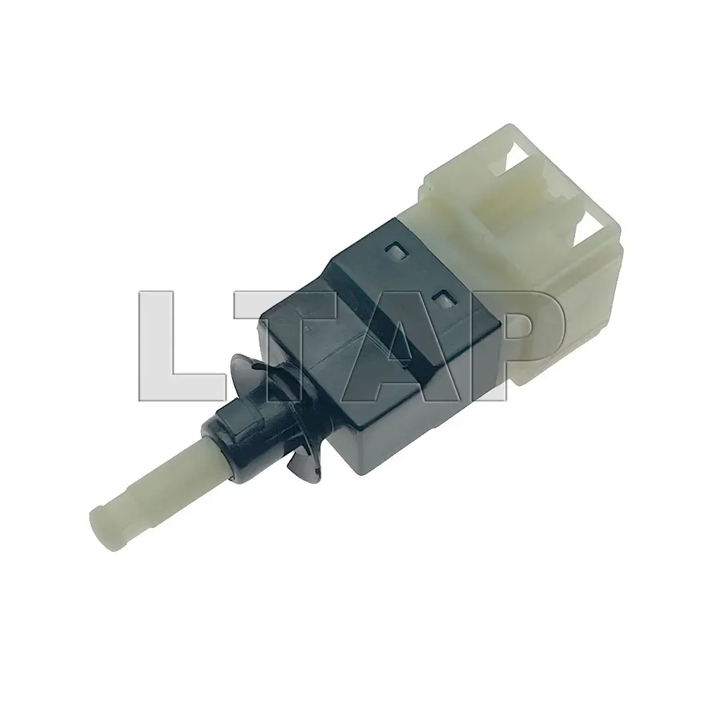 10PCS 6 Pin Brake Stop Panel Light Lamp Switch for Mercedes Benz E G Class AMG SLK 99-04 OEM A0015456409