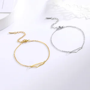 Skyrim Israël Palestine Bracelets carte à la main Acier inoxydable pays Géographie Bracelet homme Tendance Bijoux Cadeau d’ami 12 meilleurs bracelets en vente en Israël - No 3