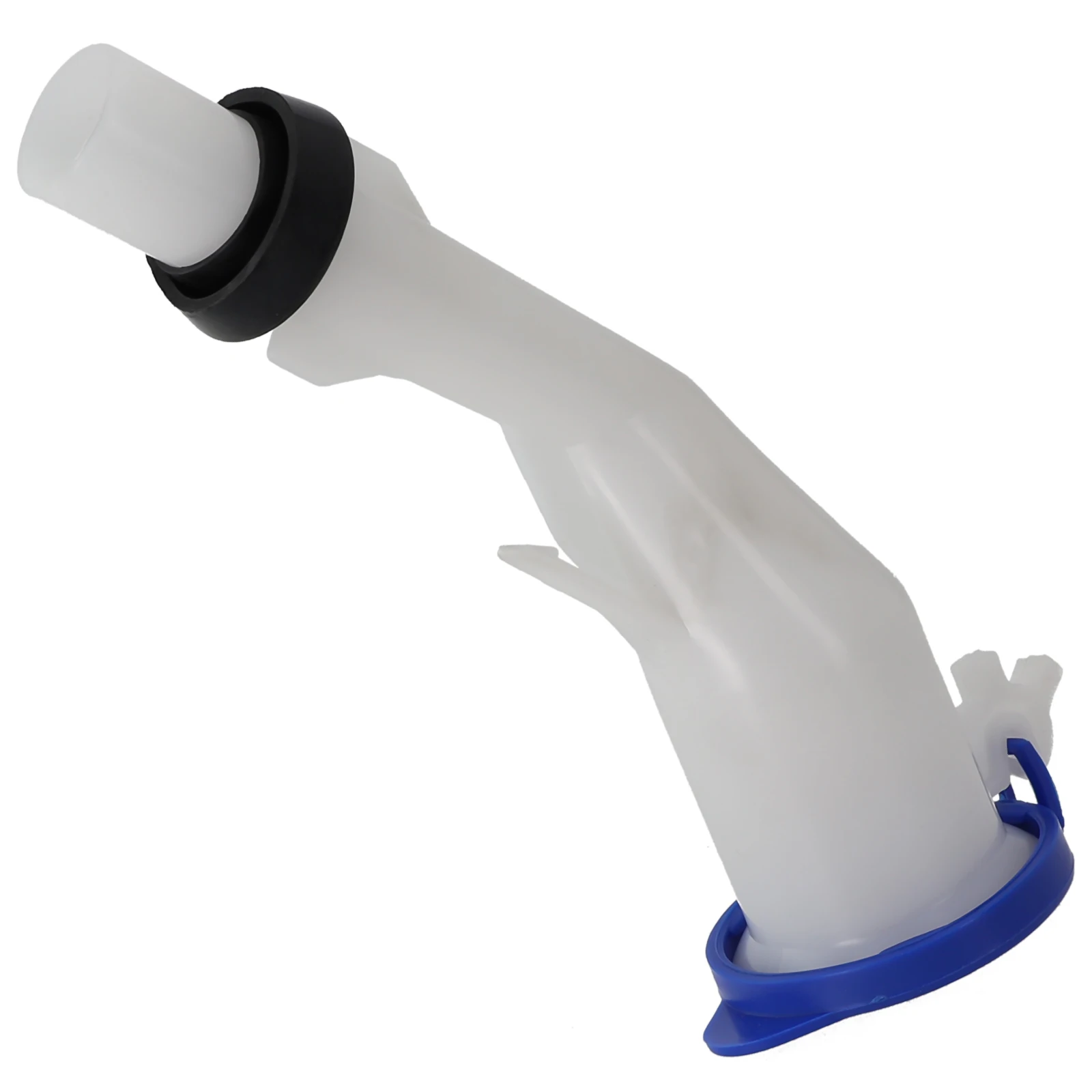 

Для Ford Focus 12 17, наполнительная трубка резервуара для омывателя лобового стекла, совместимая с OEM CP9Z17A605A для простой установки