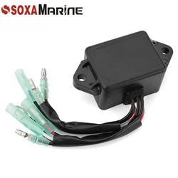695-85540-12 CDI Box Ignition Unit For Yamaha Outboard 2-stroke 25hp 15hp 9.9hp 695-85540-10 695-85540-11 695-85540-21