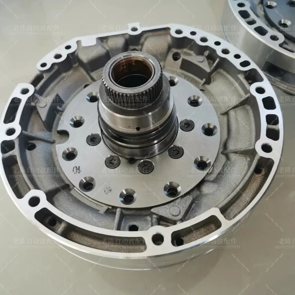 6HP26 6HP19 ZF6HP26  Transmission Oil Pump  For BMW Audi ZF6HP26 ZF6HP19 6HP28