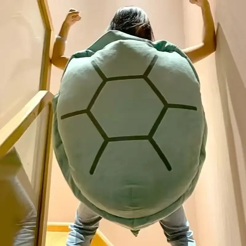 clothes turtle shell people, wear funny gifts women