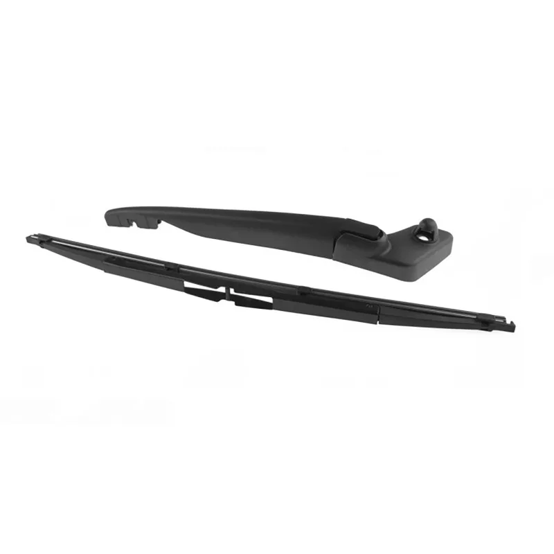 Car Rear Window Glass Windscreen Wipers Rear Windshield Wiper Blade & Arm for Volvo V70 2001-2007 9483166