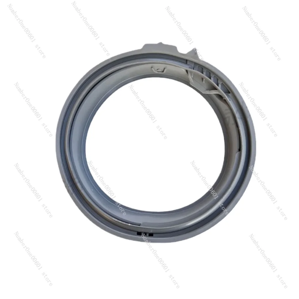 Door Seal Ring For Samsung Washing Machine DC64-03197A Sealing Rubber Washer Parts