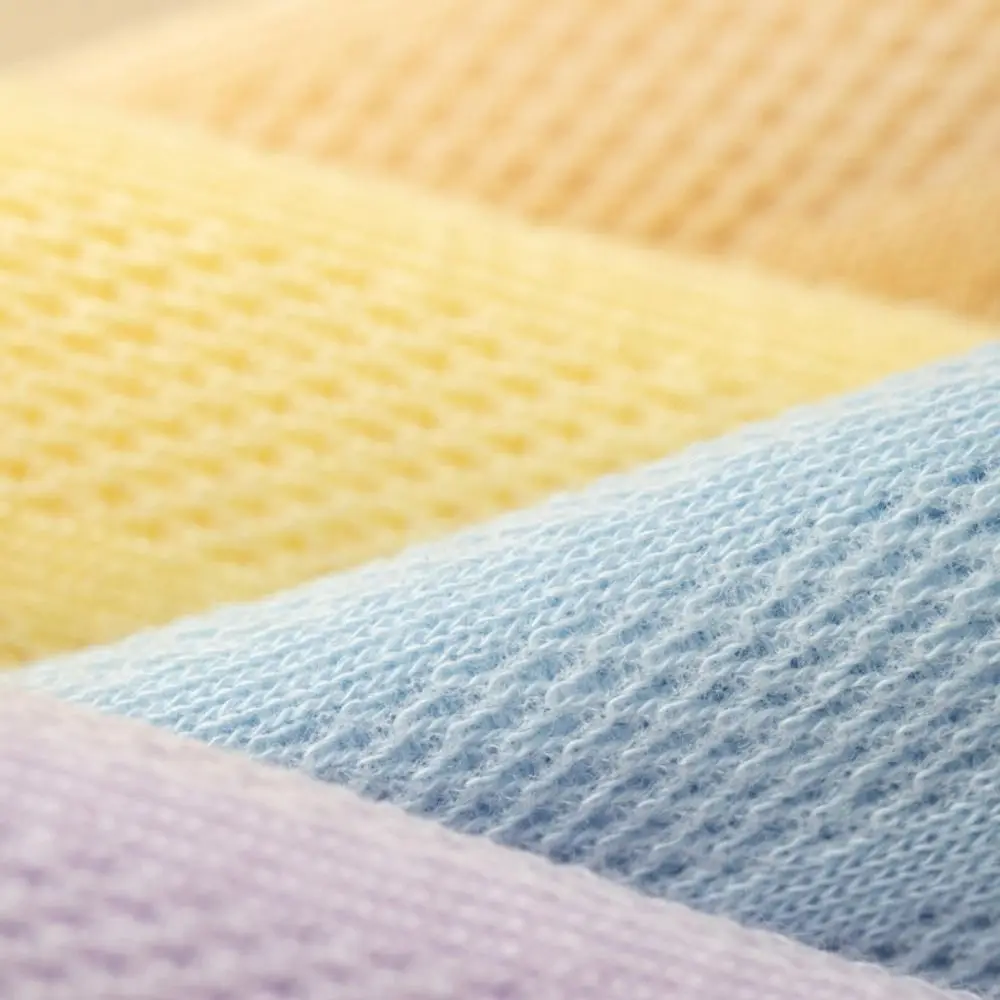 بلون الحلو اثنين تو الجوارب تنفس بسيط منتصف العجل شبكة الجوارب النساء الجوارب سبليت تو جوارب أنبوبية الصيف