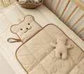 folding diaper bag