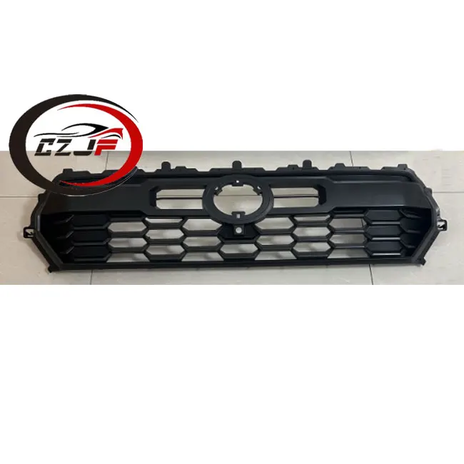 

CZJF Factory-direct Car Accessories Front Bumper Kit for Toyota Tacoma 2024