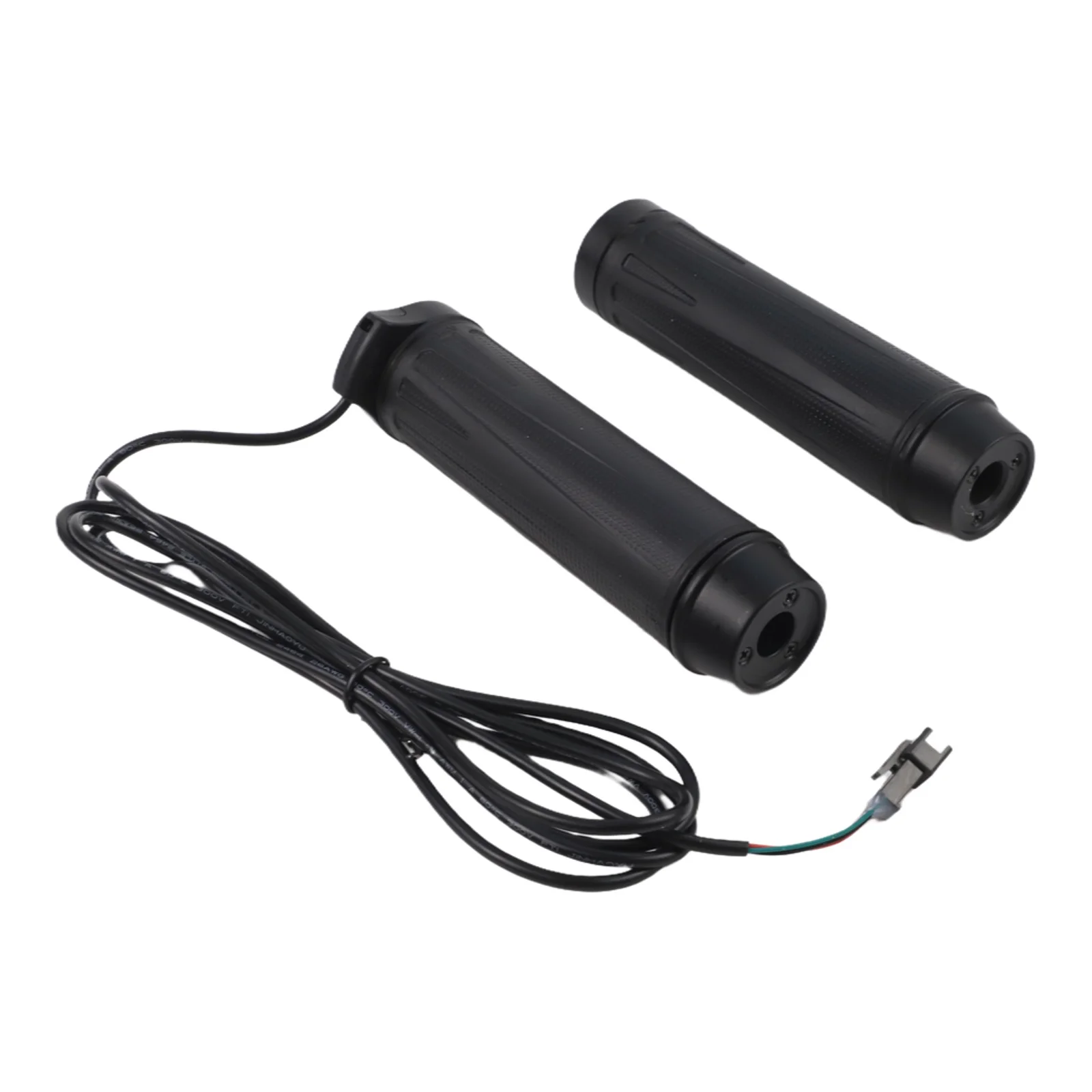 

Compatible Throttle For KUNTENG Motor Electric Bike Throttle Ergonomic Fit Handlebar Diameter 22mm For All Weather Riding