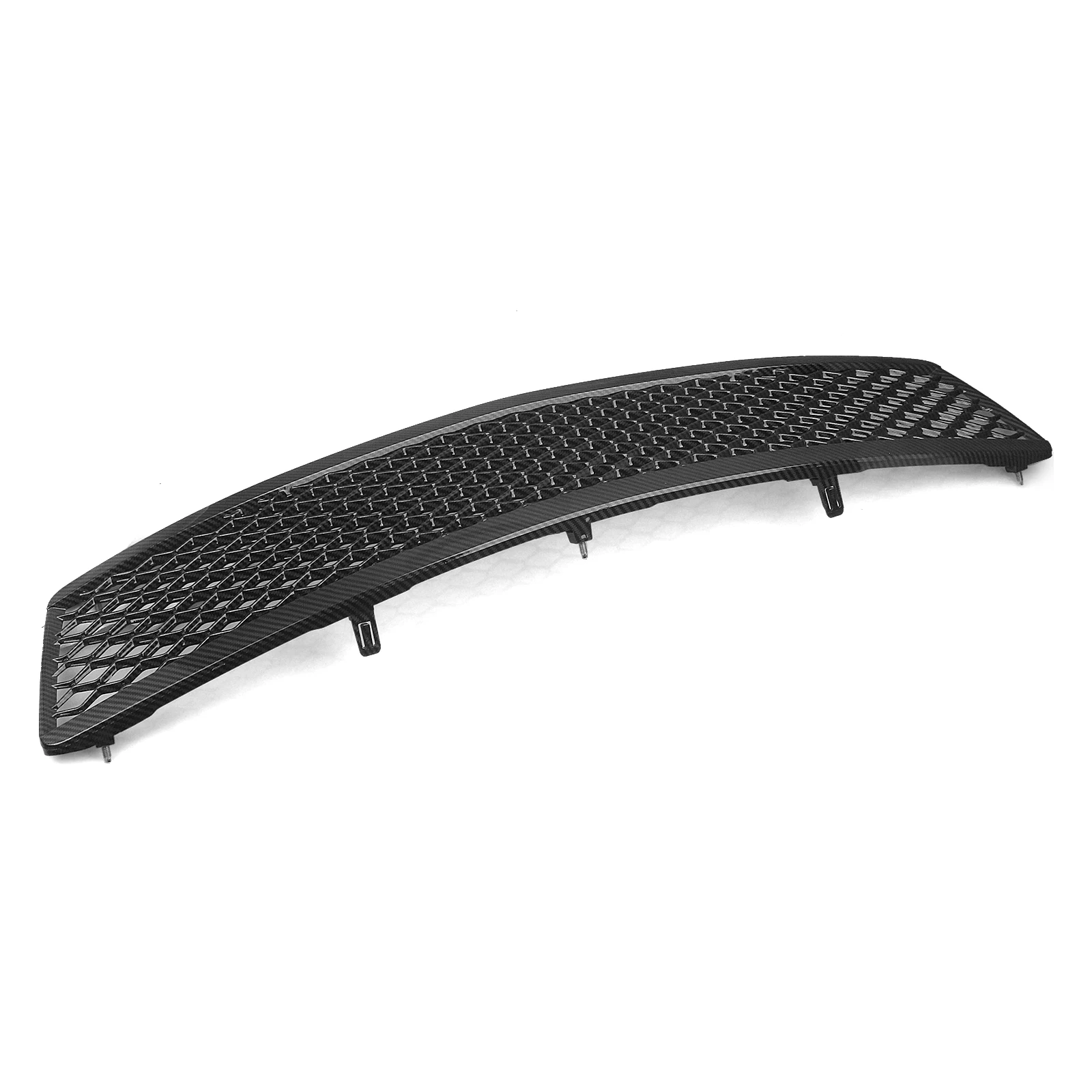 

​Front Grille Racing Grill Hood Mesh Grid For Infiniti G G35 G37 Sedan 4 Door