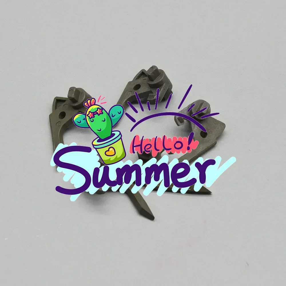 

6LE584050 Original Fuser Upper Picker Finger For Toshiba 2508A 3008A 3508A 4508A 5008A Printer Copier Spare Parts