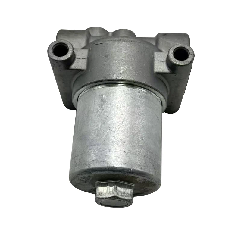 

Высокое качество для фильтра двигателя экскаватора Caterpillar E200B в сборе