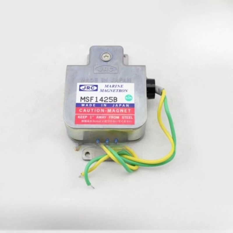 New Authentic Marine Radar Magnetron MSF 1425B