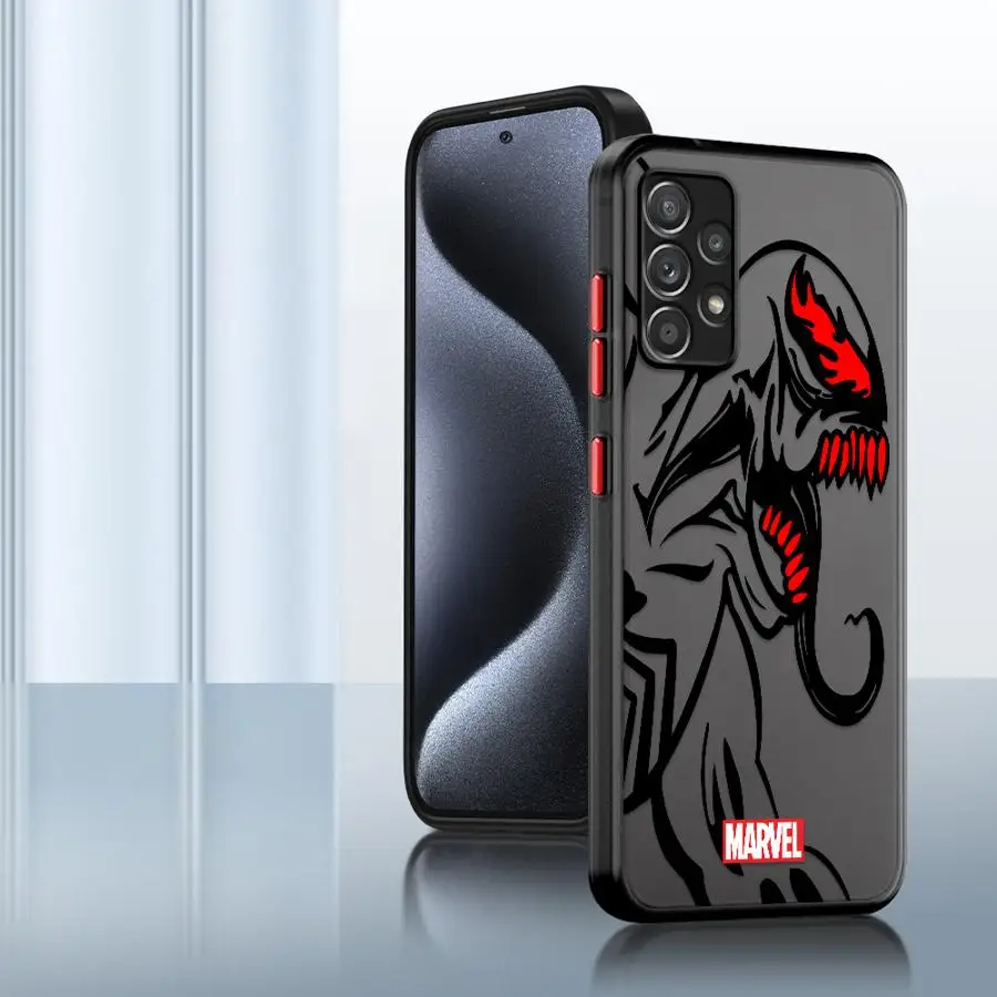 Marvel Venom Deadpo…