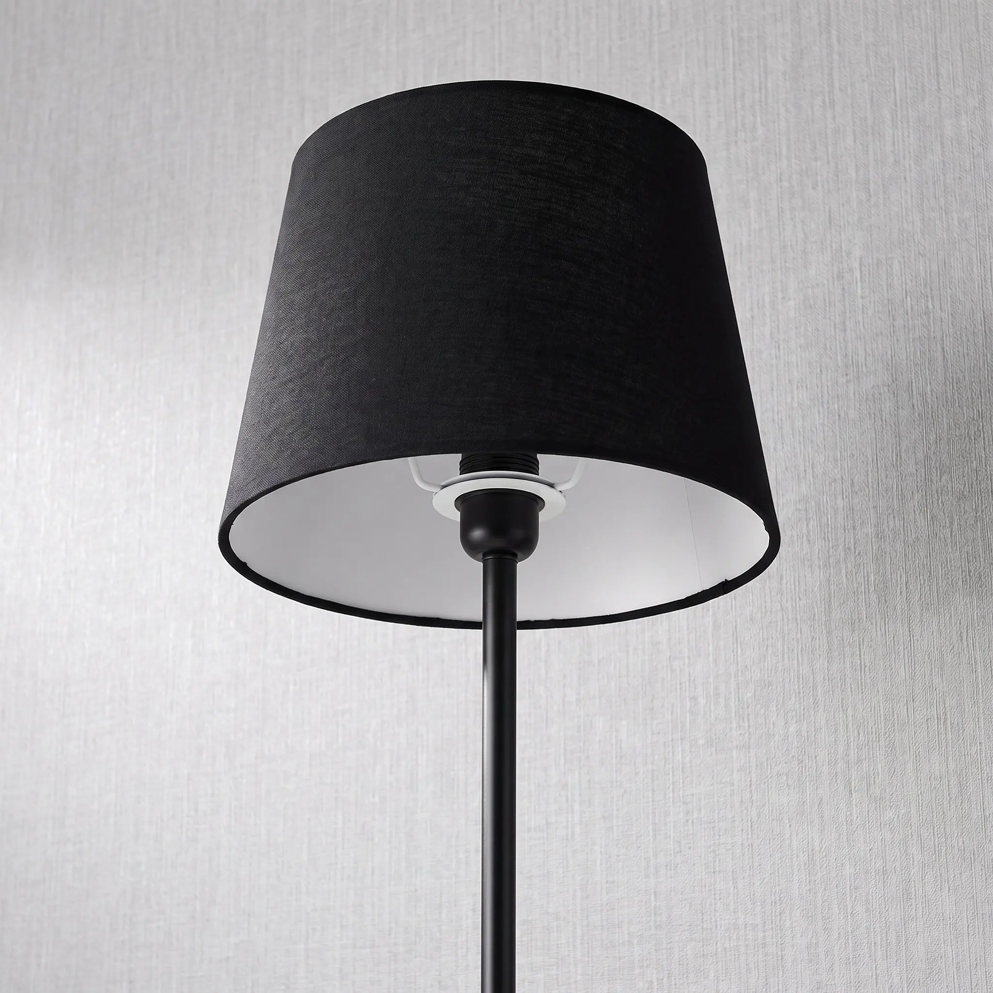 1Pcs Cloth Lampshade Lamp Cover Dust Protection Decorative Light Shade for Bedroom Living Room Warm Atmosphere Lamp Accessory