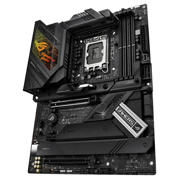 Per ROG STRIX Z790-H GAMING WIFI scheda principale DDR5 13900K/14900K