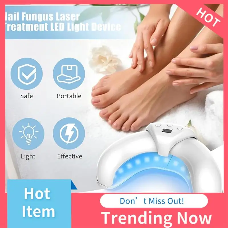 24-часовая доставка, лечение грибка ногтей, лечение грибка пальцев ног, лечение грибка ногтей на ногах, устройство для лечения грибка ногтей