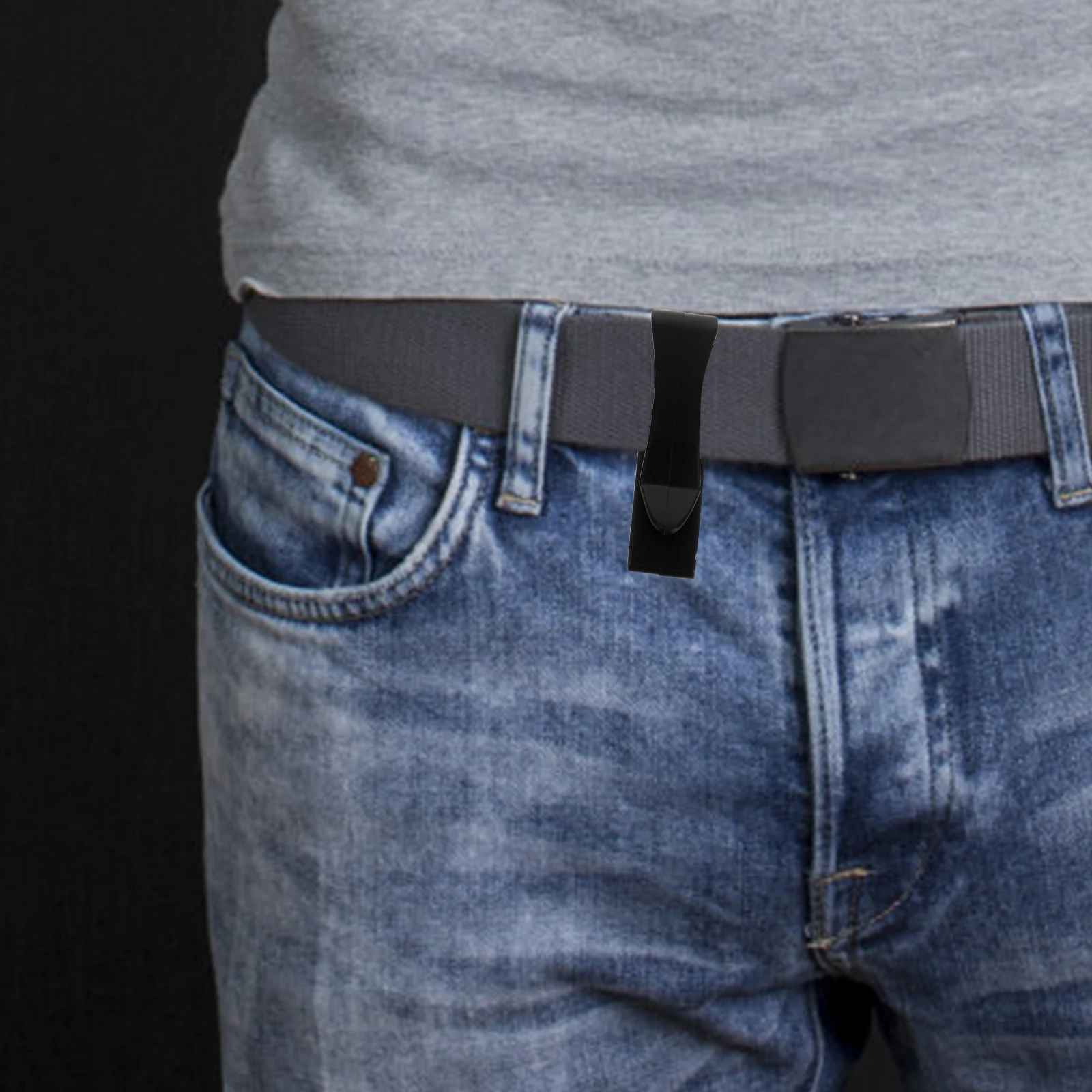 

Belt Clip Retention Clips Fasteners Duty Backpack Replacement Connecting Waist Buckle Bag