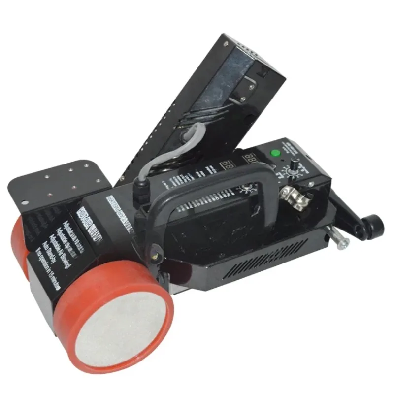 

1 Set 110/ 220V Hot Air Welder Plastic Welders PVC plastic welding machine