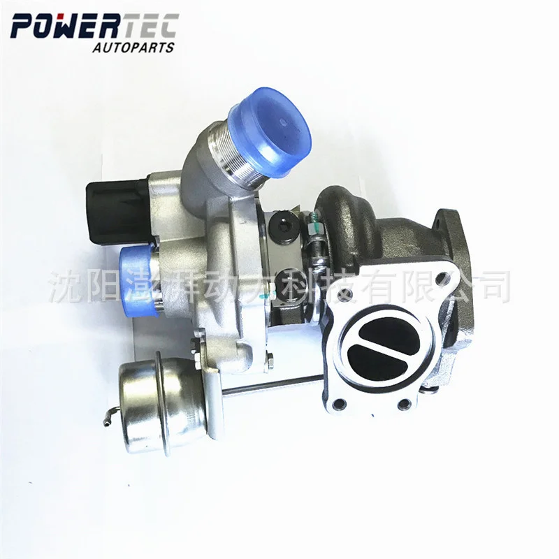 

Turbocharger 53039880120 762045580 375r9 for Citroen