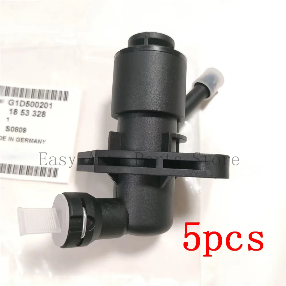

5X Автомобильный модуль гидравлических насосов MTA Easytronic Durashift G1D 500201 Для Opel Vauxhall Astra Zafira Corsa Meriva