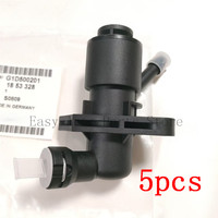 5X Car MTA Easytronic Hydraulic Pumps Module Durashift G1D500201 For Opel Vauxhall Astra Zafira Corsa Meriva