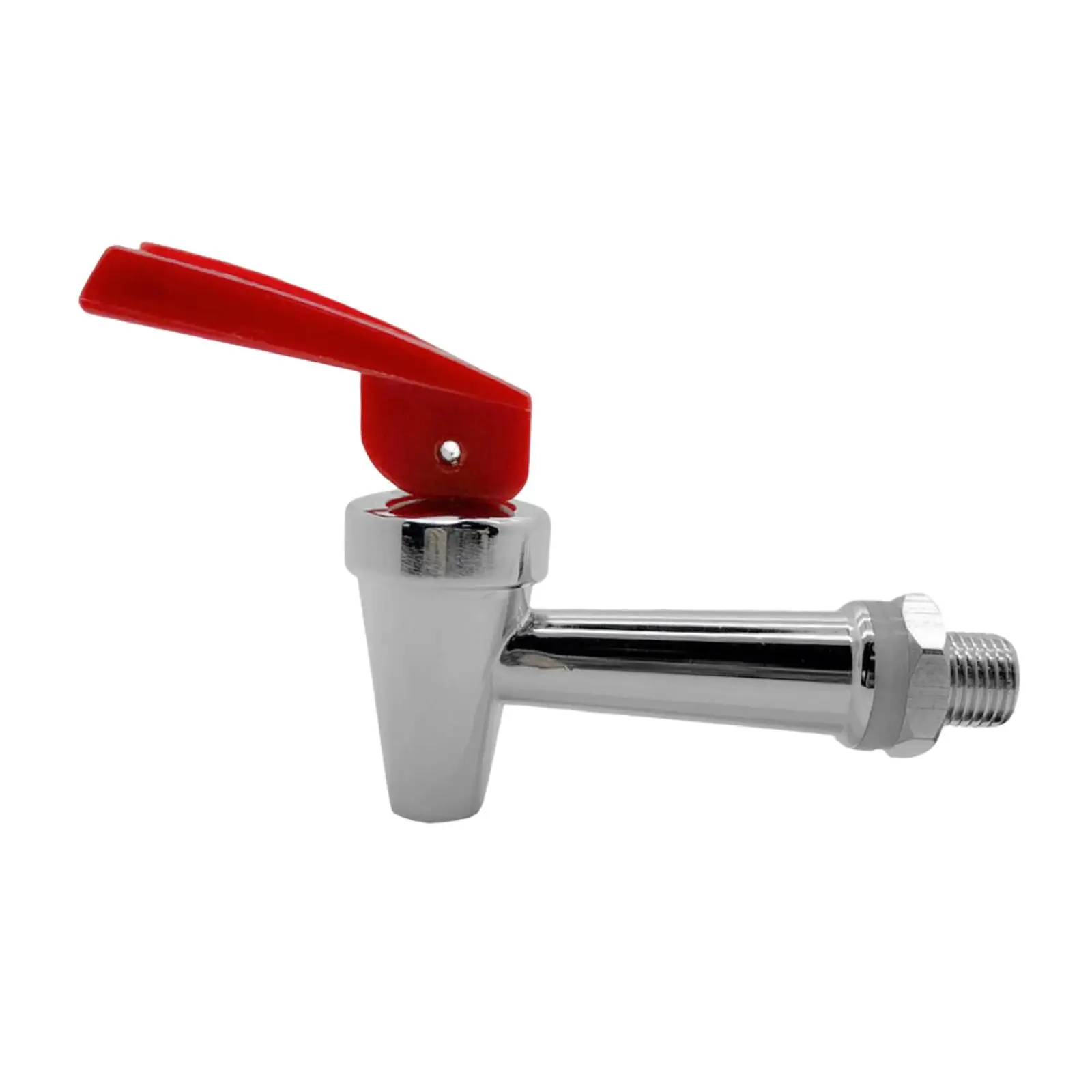 

Coffee Hot Drink Faucet Water Boiler Faucet Bar Control Tap, Water Pitcher Spigot for Water Dispenser Bucket Coffee Jar