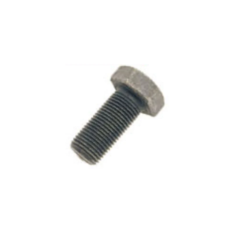 

Construction machinery parts For Cummins NT855 engine spare parts Flywheel screw