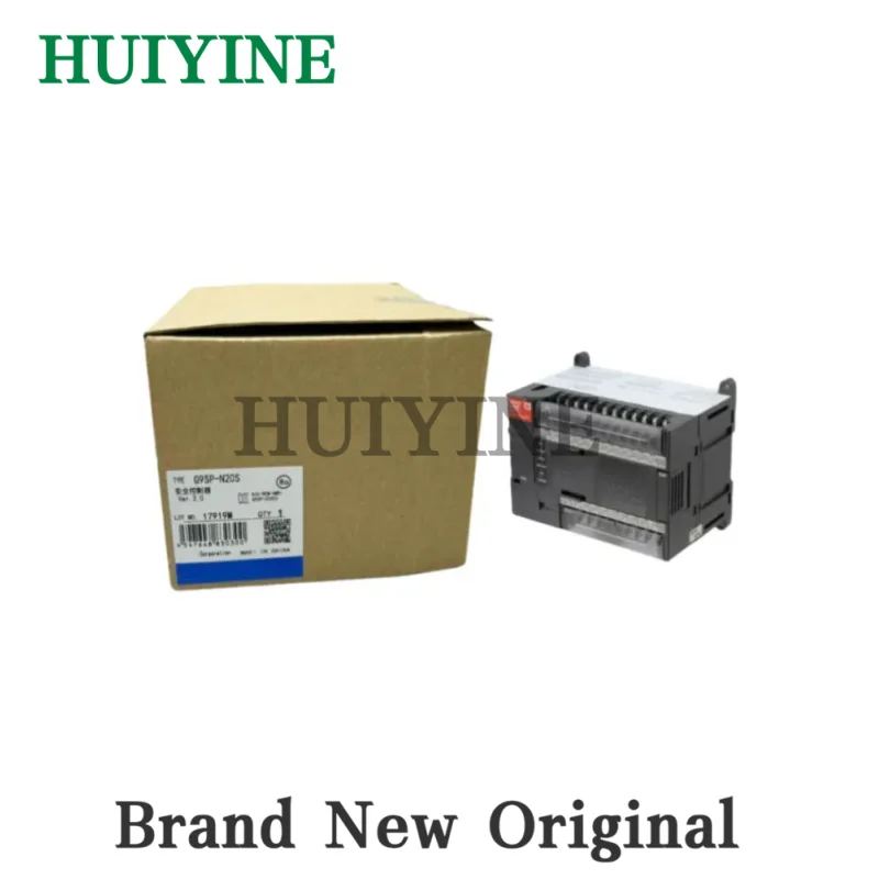 New Original G9SP-N…