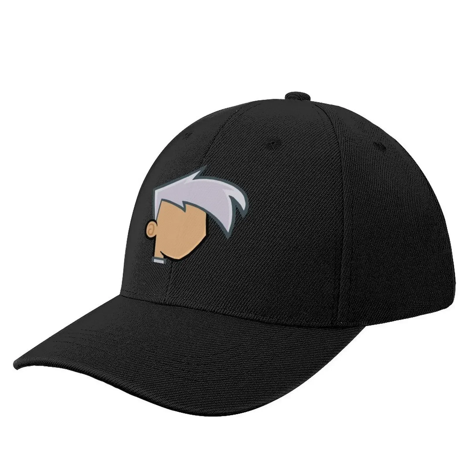 

Danny Phantom Baseball Cap Horse Hat Trucker Cap Golf Cap Baseball For Men Women's