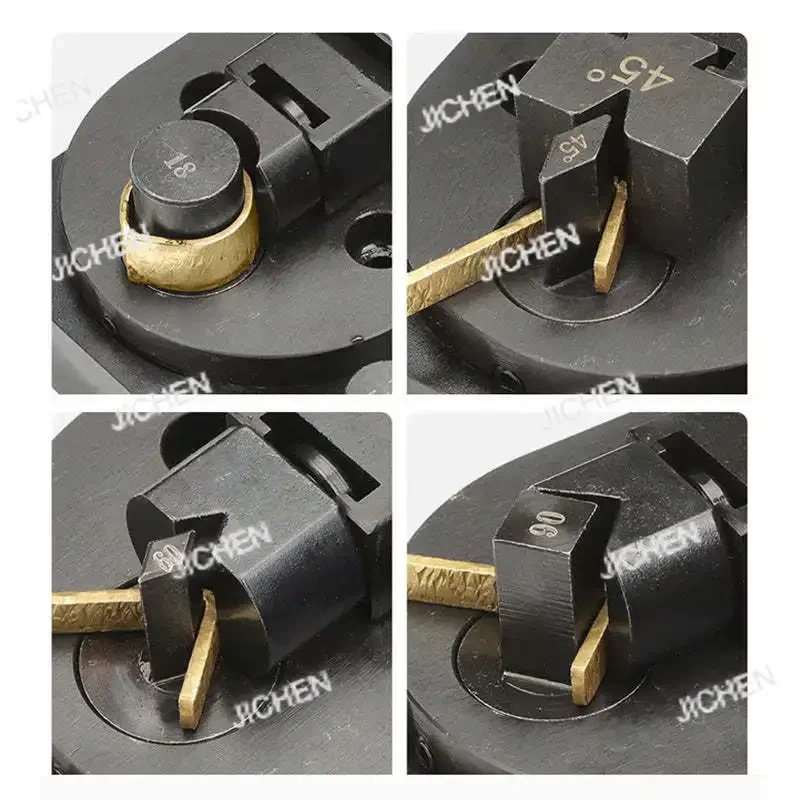 Hs Jc Metal Wire Be…