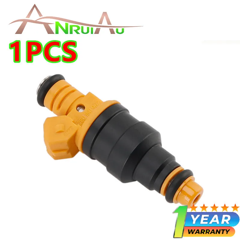 Inyector de Combustible 0280150962 para Ipanema Kadett 2.0 Marea 2.0 20v