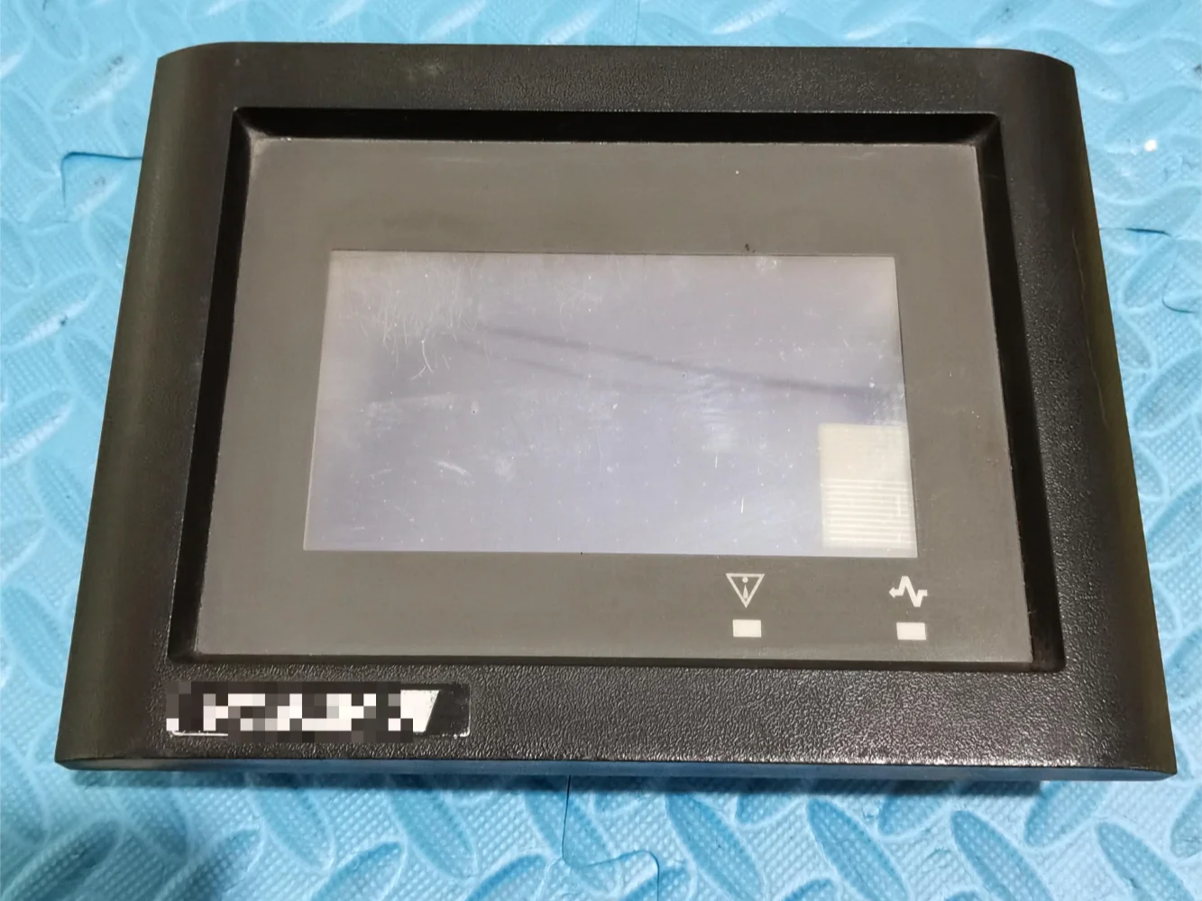 PWS920T-CCFT LCD-Touchscreen