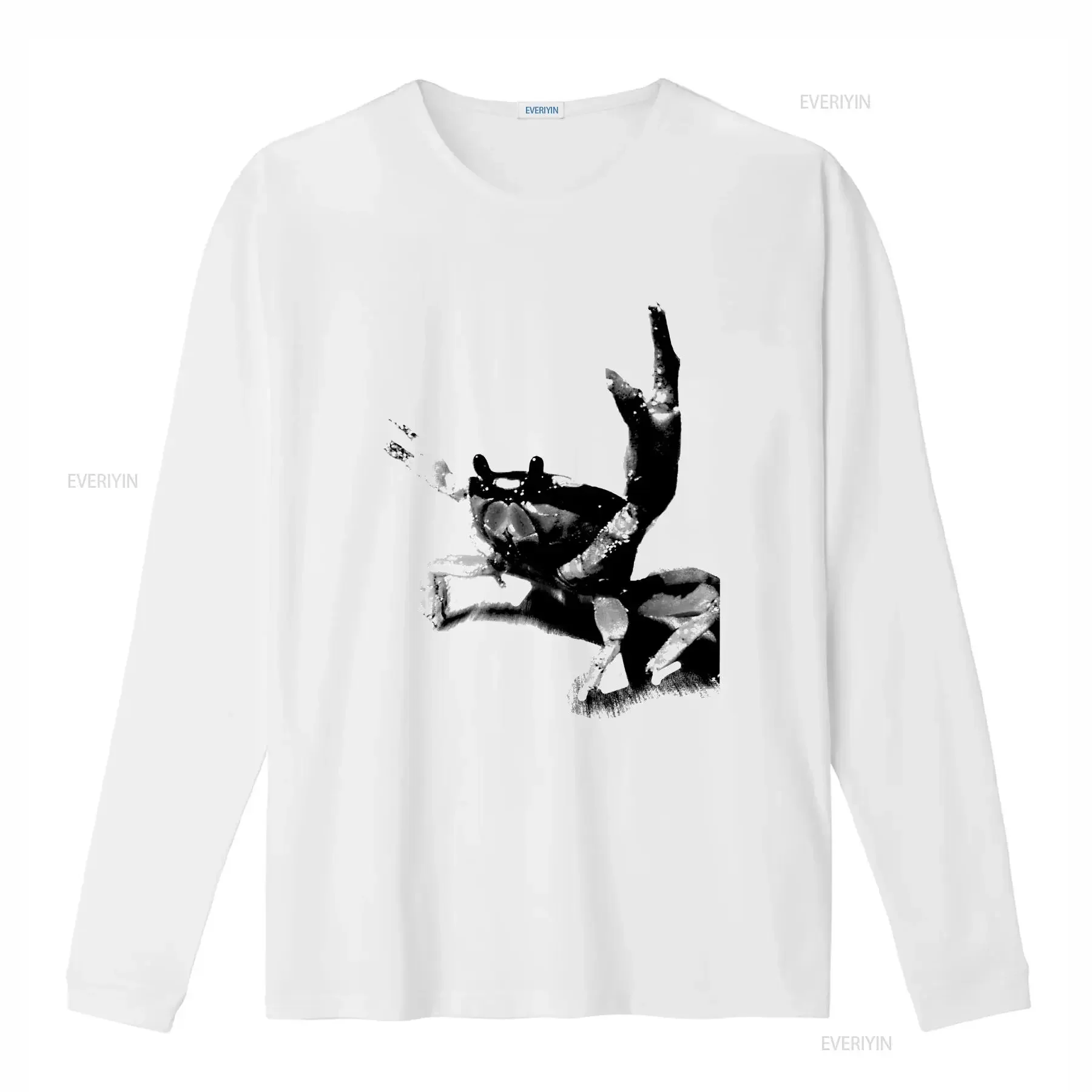 The Fat Of Land T Shirt Prodigy band cotton natural color TE6596 vintage Washed Breathable Stretched Top For Everyday Wear