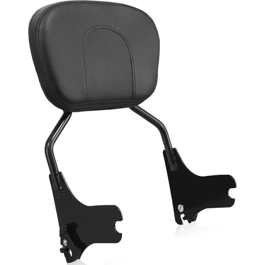 

Съемная спинка заднего пассажира Sissy Bar, предназначенная для Harley Davidson Street Glide Road Glide Road King Electra Glide Ultra