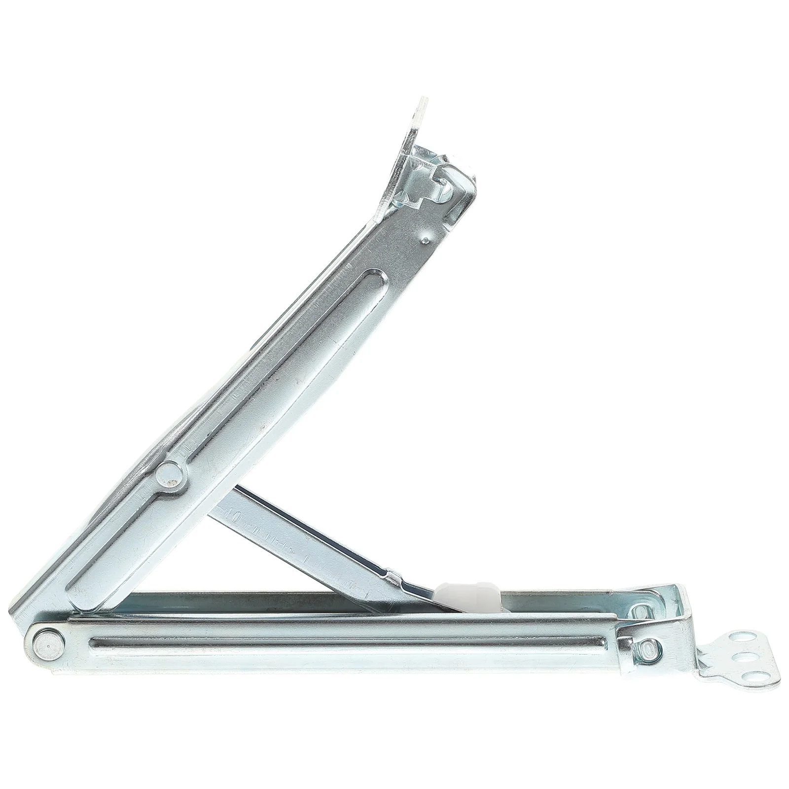 Desk Support Bracket 120 Degree Tilt Hardware for Student Study Drawing Table Foldable Lift Hinge Smooth Easy Install