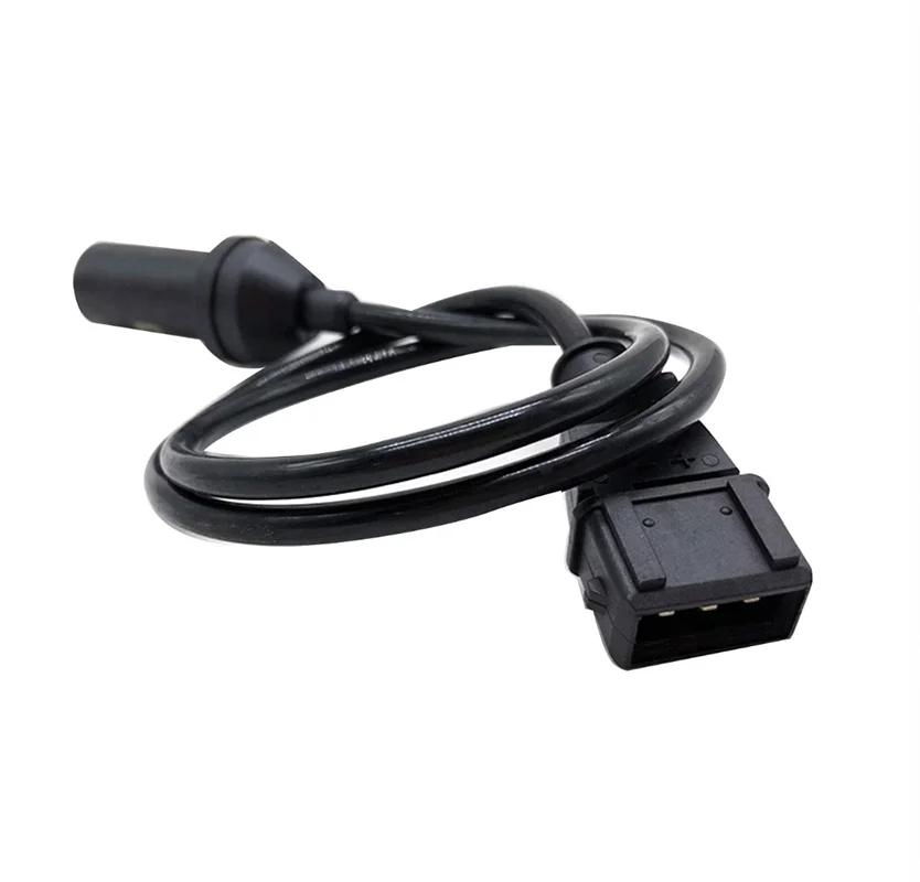 10Pcs Crankshaft Position Sensor For Fiat Fiorino Palio Siena Strada Uno Mille Fire 1.0 1.3 OE No.:0261210124