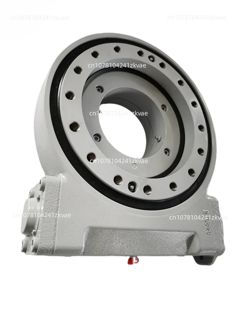 

Hydraulic rotary drive turbine worm reducer, hydraulic turntable rotary drive 9-inch