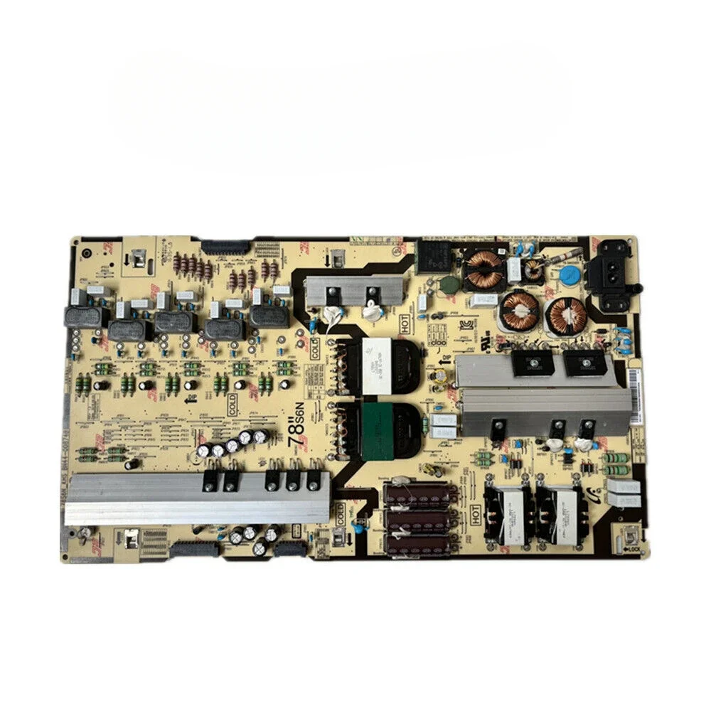 

BN44-00874B L78S6N_KHS Power Supply Board is for UA78KU6500K UA78KU6570U UA78KU6900J UA78KU7500S UA78KU7500W TV