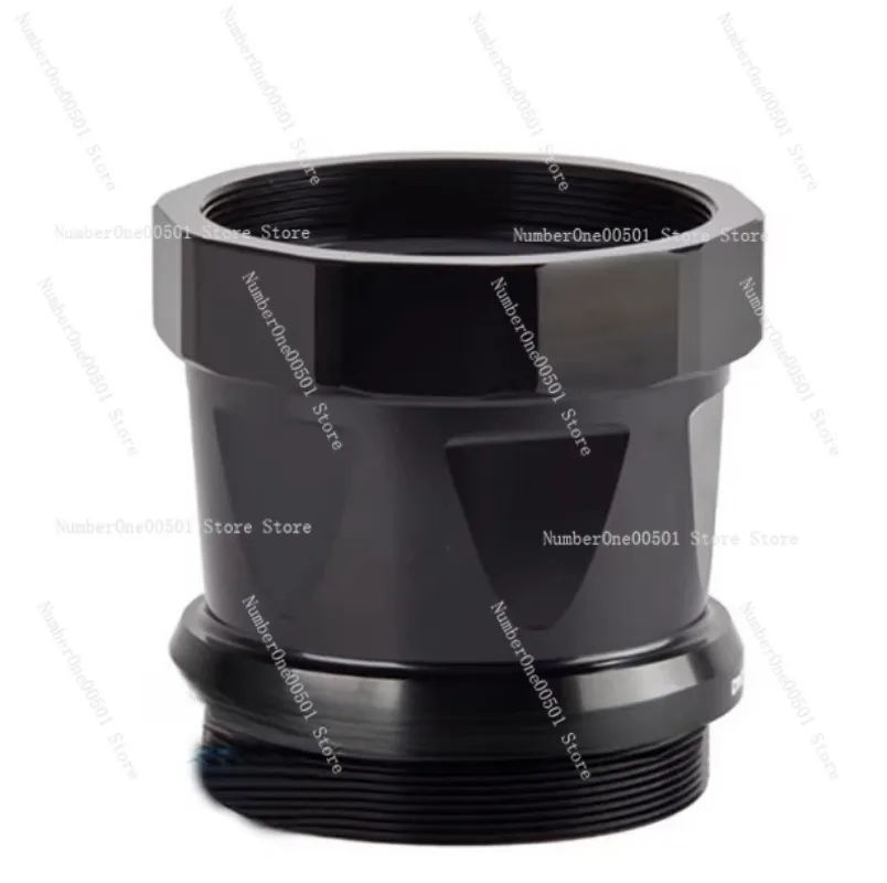 0.7X Focal Reducer for EdgeHD C8 C9.25 C11 C14 Telescope with 146mm Back Focus