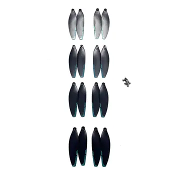 全新原廠S159 GPS無人機零件 CW CCW螺旋槳葉片 10 最佳銷售 螺旋無人機 - №8