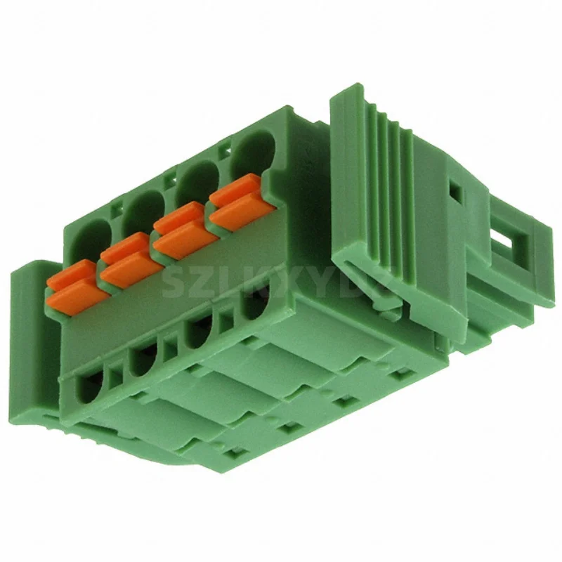 2PCS/LOT 1925715 FKC2.5/4-ST-5.08-RF 4P 5.08MM