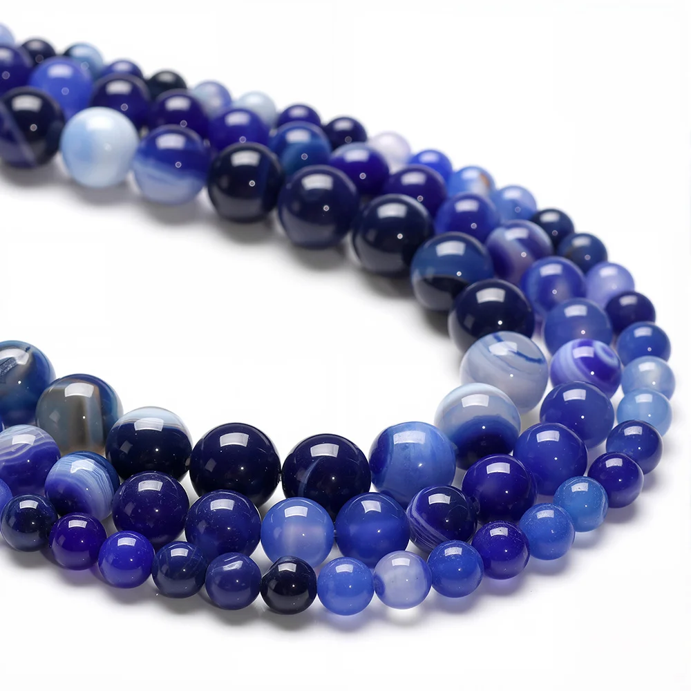 Variant: 4 stripe agate