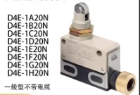 

D4E-1A20N Limit switch