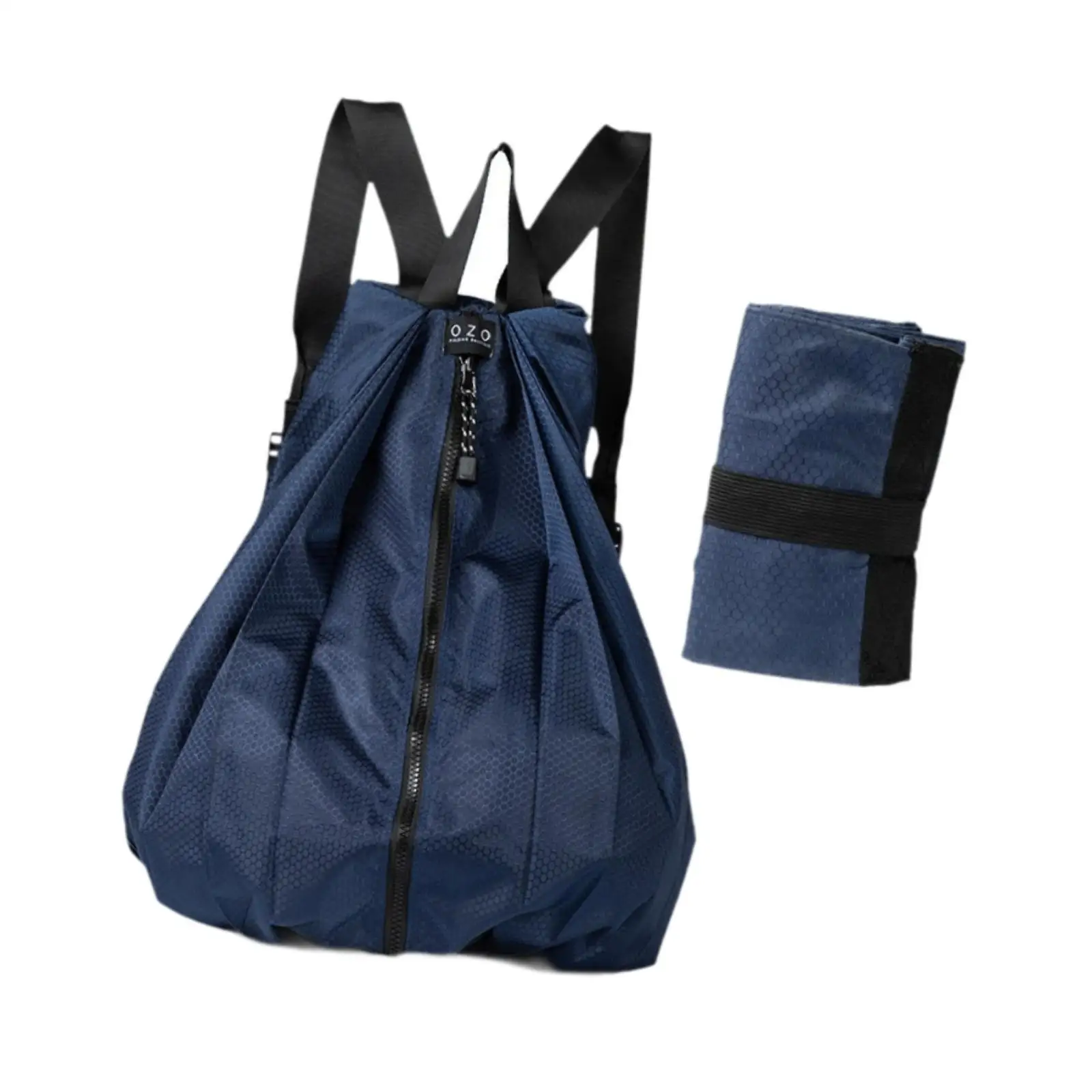 

Outdoor Backpack Lightweight Large Capacity Handbag Carry Bag Rucksack Causal Travel Bag for Running Outdoor Work Training Women