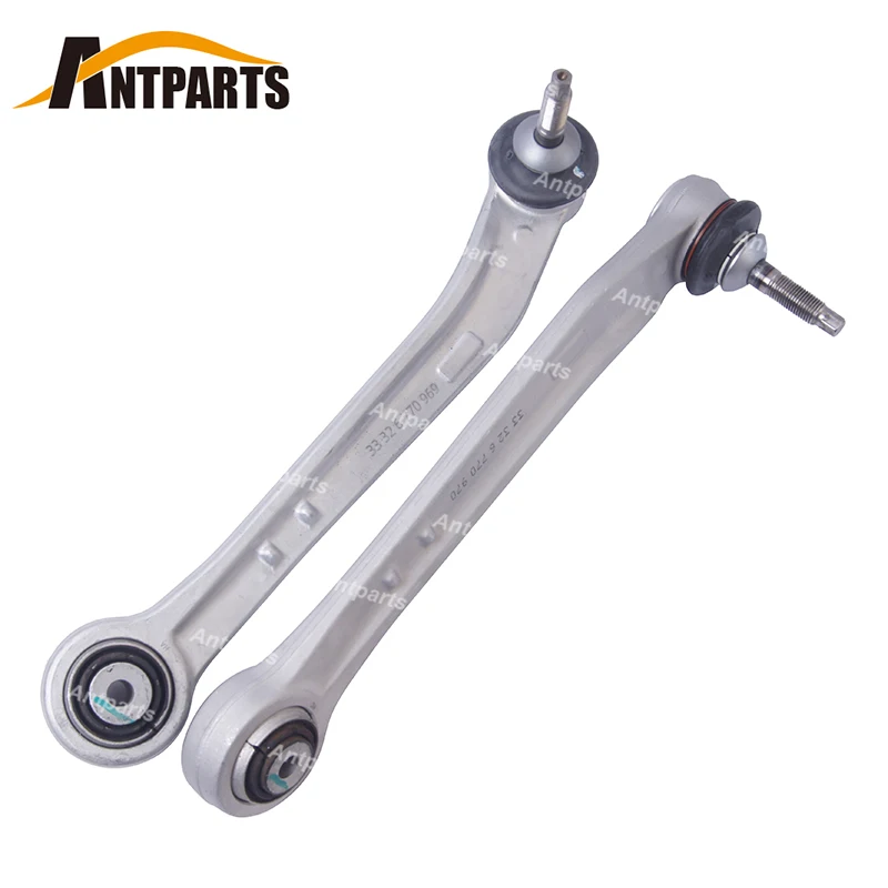 

Pair Auto Parts Car Rear Suspension Control Arm For BMW X5 X6 E70 XDrive 35i 50i 33326796001 33326796002